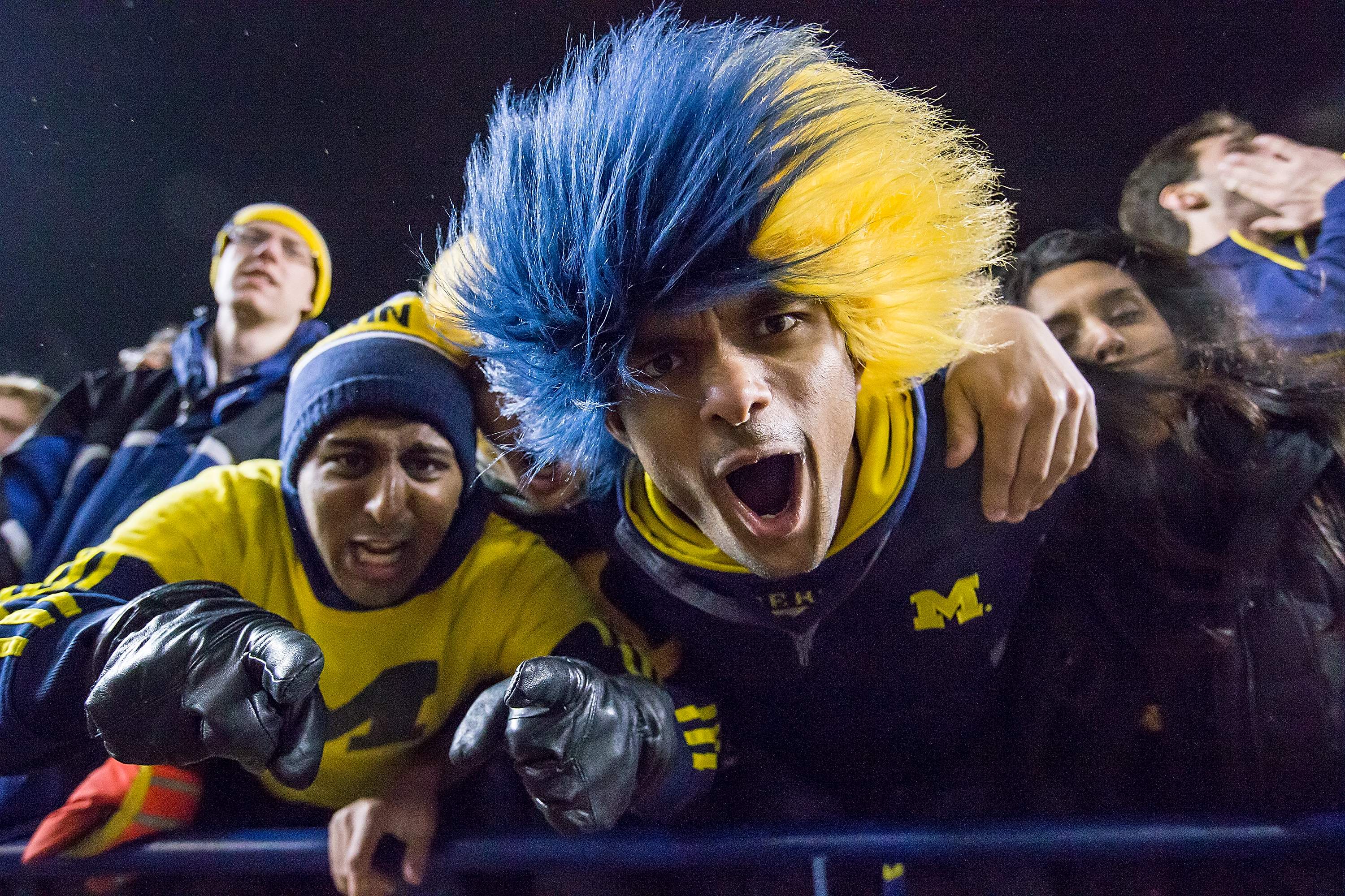Top Questions For The Michigan Wolverines In 2026