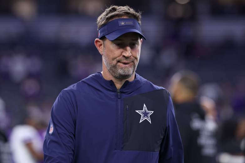 Minnesota Vikings v Dallas Cowboys - NFL 2025