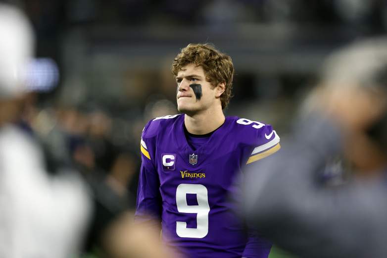 Minnesota Vikings v Dallas Cowboys - NFL 2025