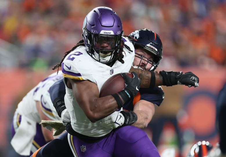 Minnesota Vikings v Denver Broncos