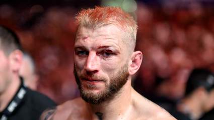 Dan Hooker Says UFC Fight Sparked Wave of Death Threats