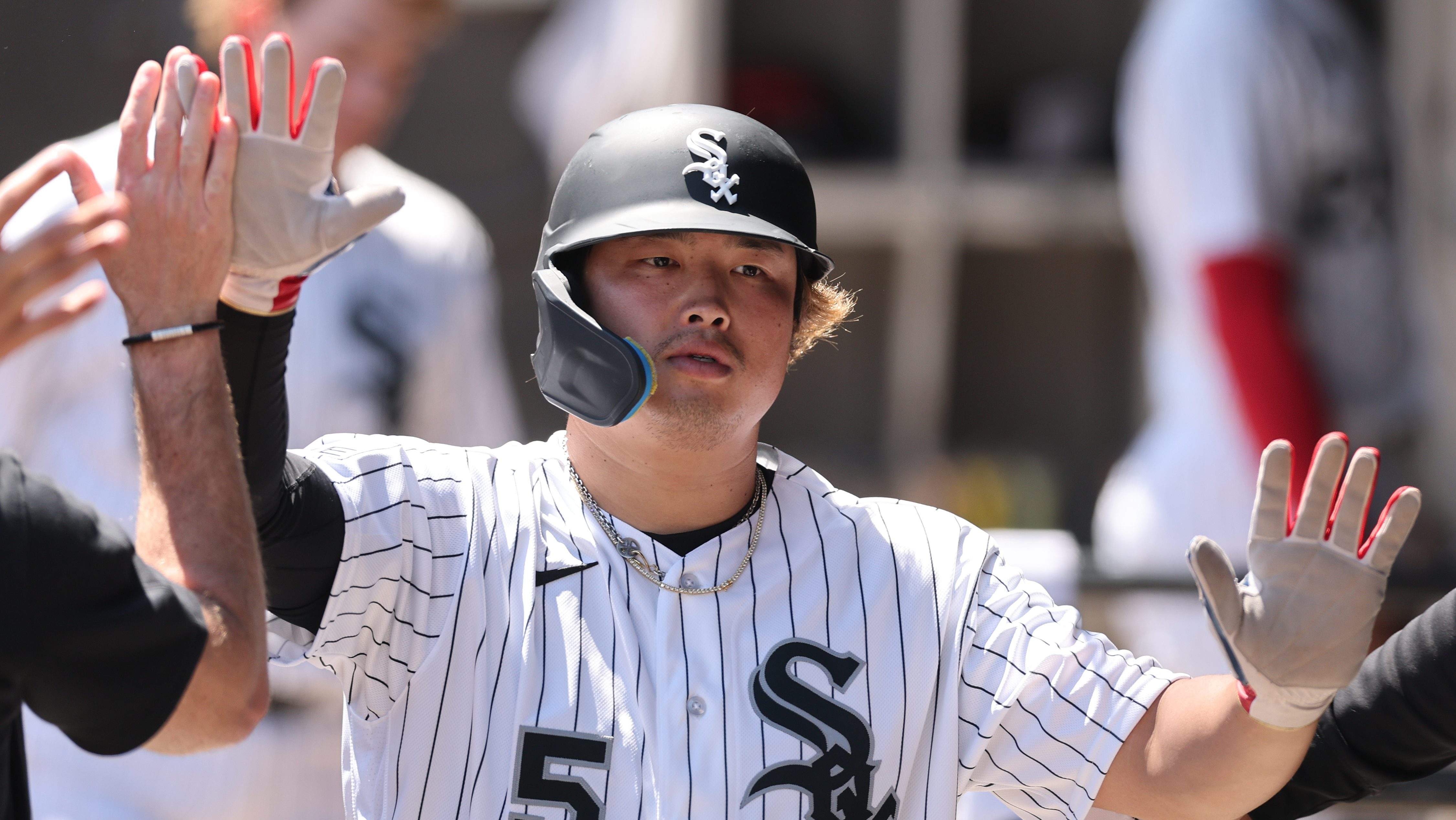 White Sox Welcome Back 20-Homer Bat From Injury Before Athletics Series