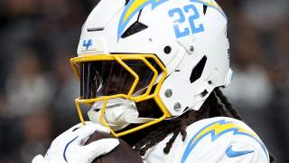 Seahawks Get Compelling Free Agent Message on Najee Harris