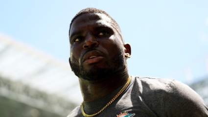 Ex-Dolphins WR Tyreek Hill Projected to Join AFC Contender
