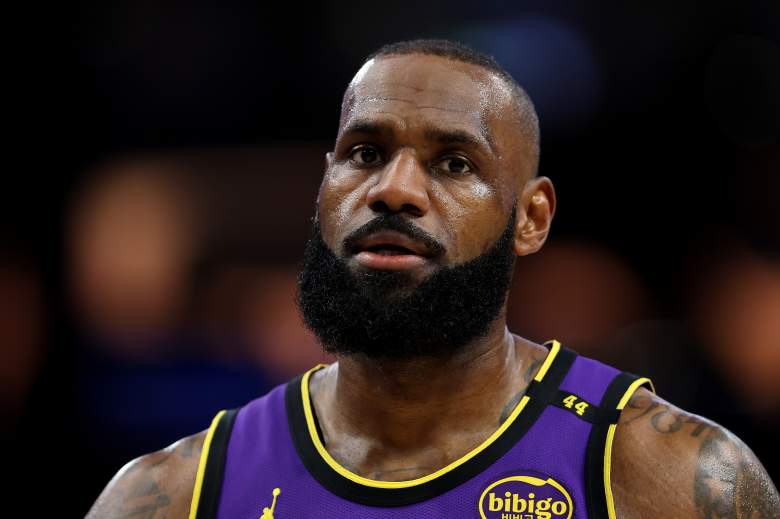 New Orleans Pelicans v Los Angeles Lakers