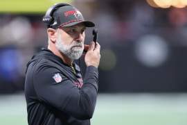 Atlanta Falcons Release Statement on Death of DC Jeff Ulbrich’s Wife, Cristina
