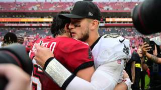 Buccaneers Get Bad News in Latest NFC South Prediction