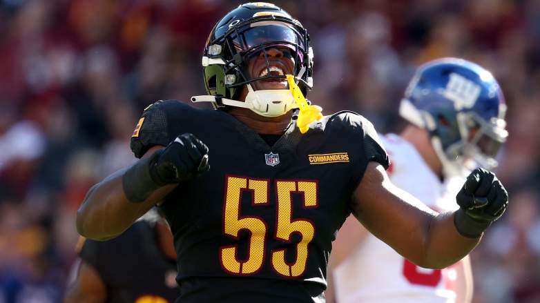 K.J. Henry