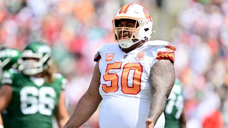 Vita Vea