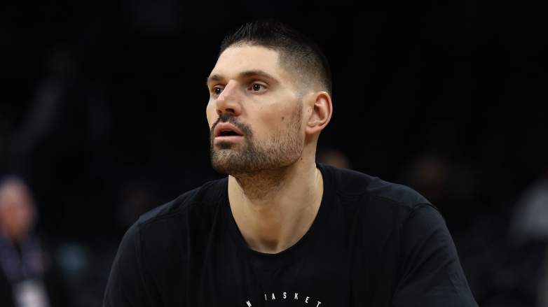Nikola Vucevic, Orlando Magic