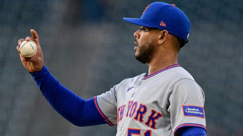 Freddy Peralta