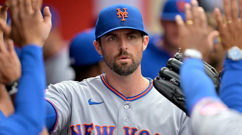Clay Holmes could re-sign with the New York Mets after the 2026 season.
