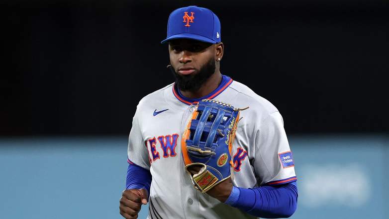 Luis Robert Jr.