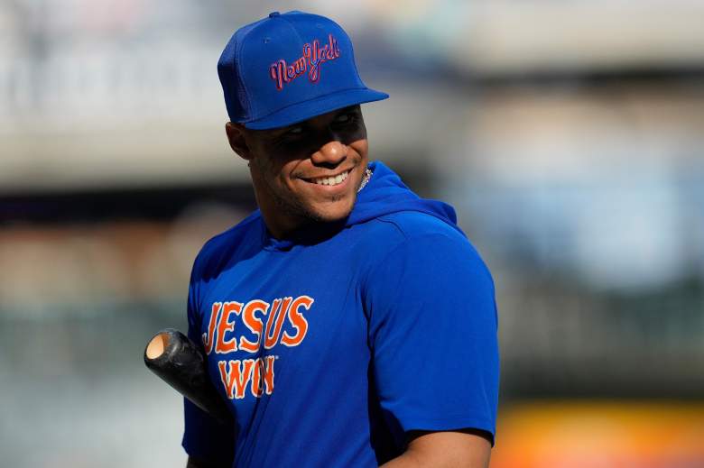 New York Mets v Milwaukee Brewers