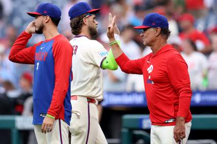 Philadelphia Phillies’ Don Mattingly Responds To Bryce Harper Saying Team ‘Needs Help’