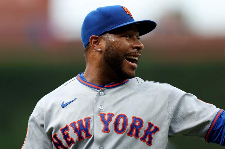 New York Mets v Philadelphia Phillies