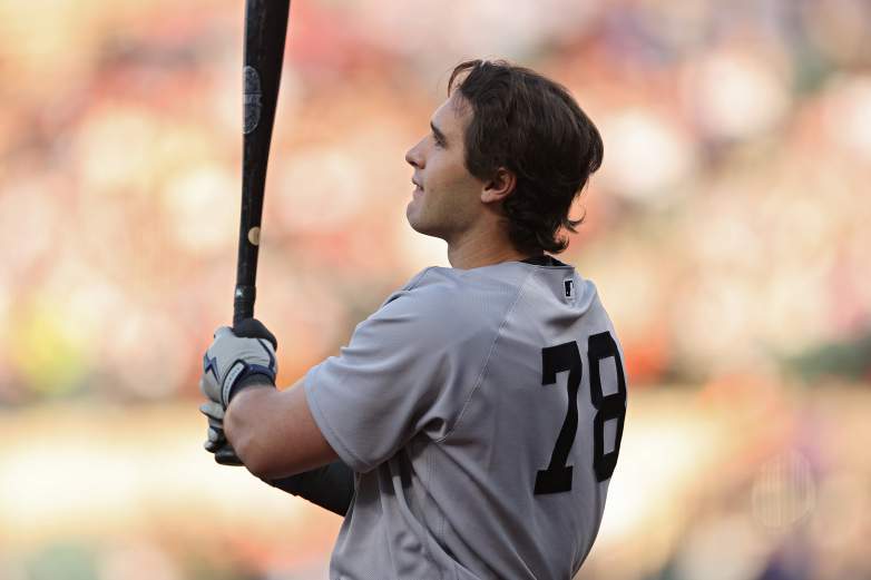 New York Yankees v Baltimore Orioles