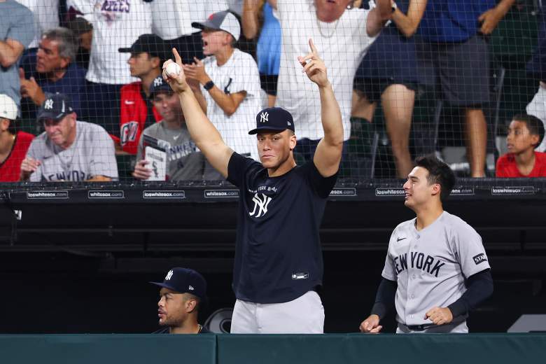 New York Yankees v Chicago White Sox