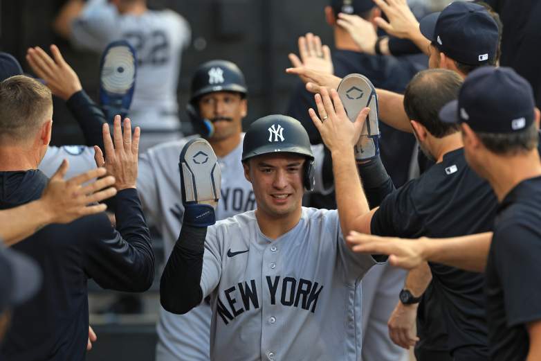 New York Yankees v Chicago White Sox