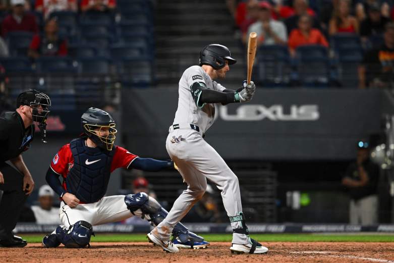 New York Yankees v Cleveland Guardians