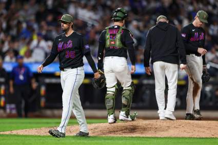 Chicago Cubs Announce Clay Holmes News Before Royals Game