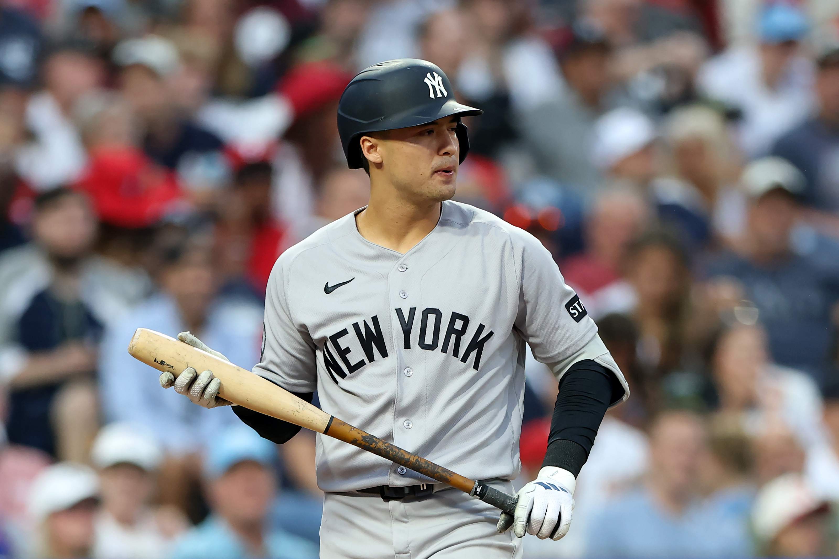 New York Yankees v Philadelphia Phillies