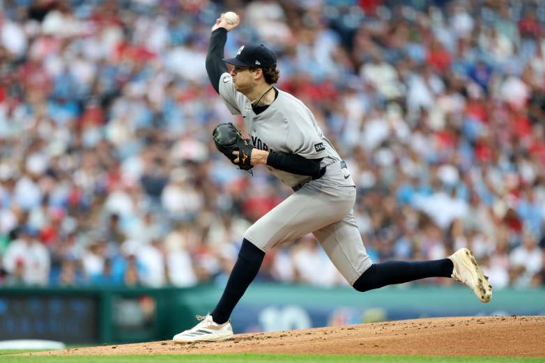 New York Yankees v Philadelphia Phillies