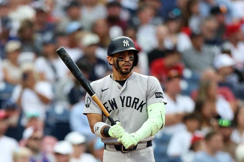 New York Yankees v Philadelphia Phillies