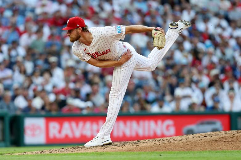 New York Yankees v Philadelphia Phillies