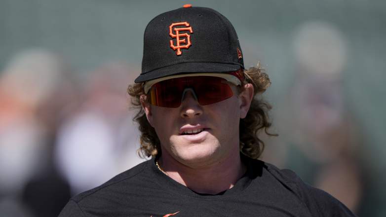 Harrison Bader