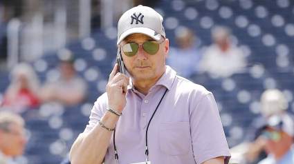 Yankees Trade Rumors: Is Volpe A Must Trade? Top Prospect Could Be Dealt, Interest In $38M Catcher
