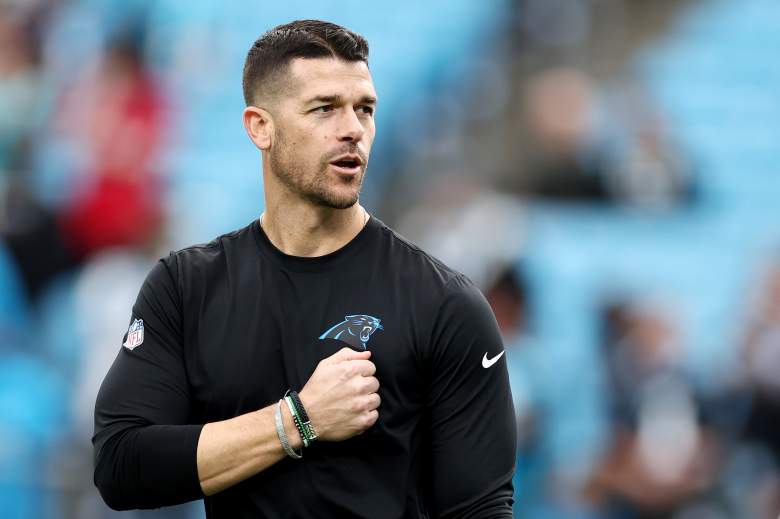NFC Wild Card Playoffs: Los Angeles Rams v Carolina Panthers