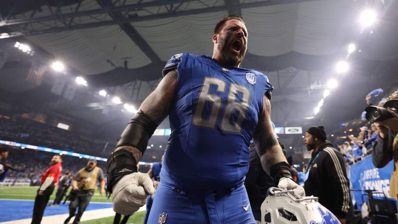 Taylor Decker