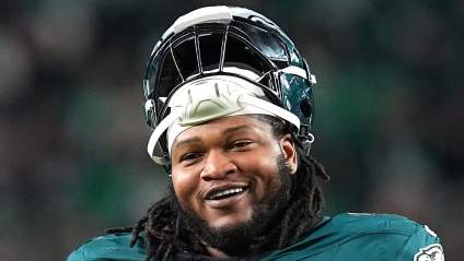 New Contract Issue Emerges for Eagles After Jalen Carter Extension