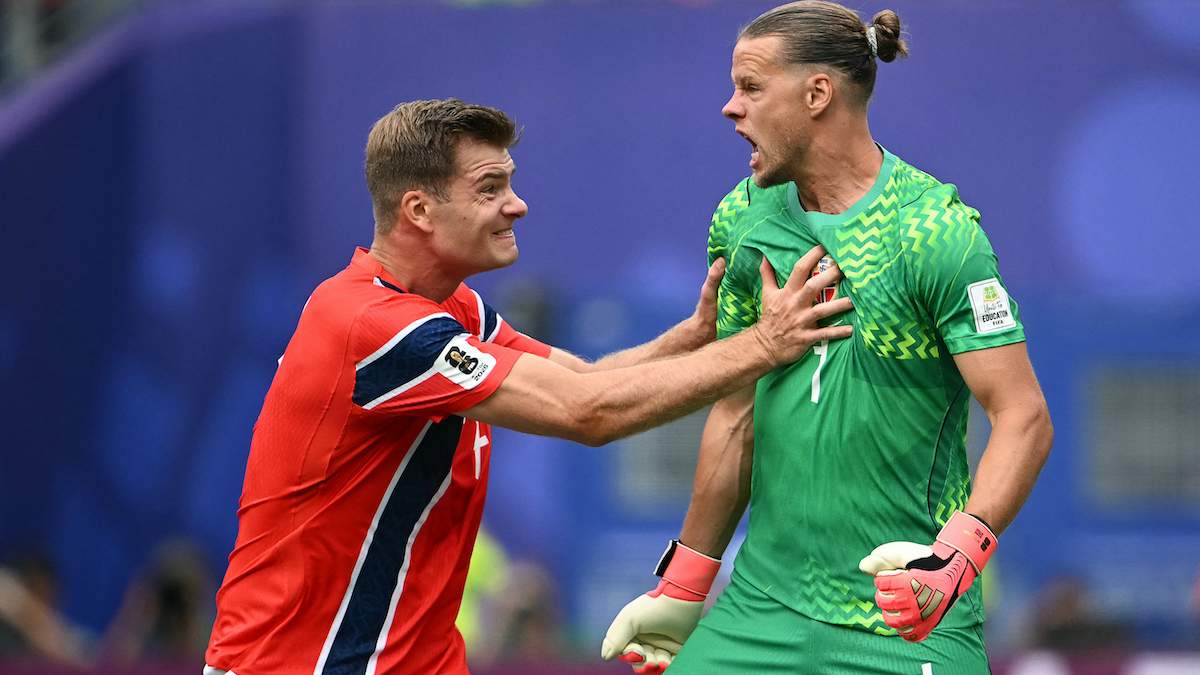 بعد إقصاء البرازيل.. من يواجه منتخب النرويج في ربع نهائي كأس العالم 2026؟