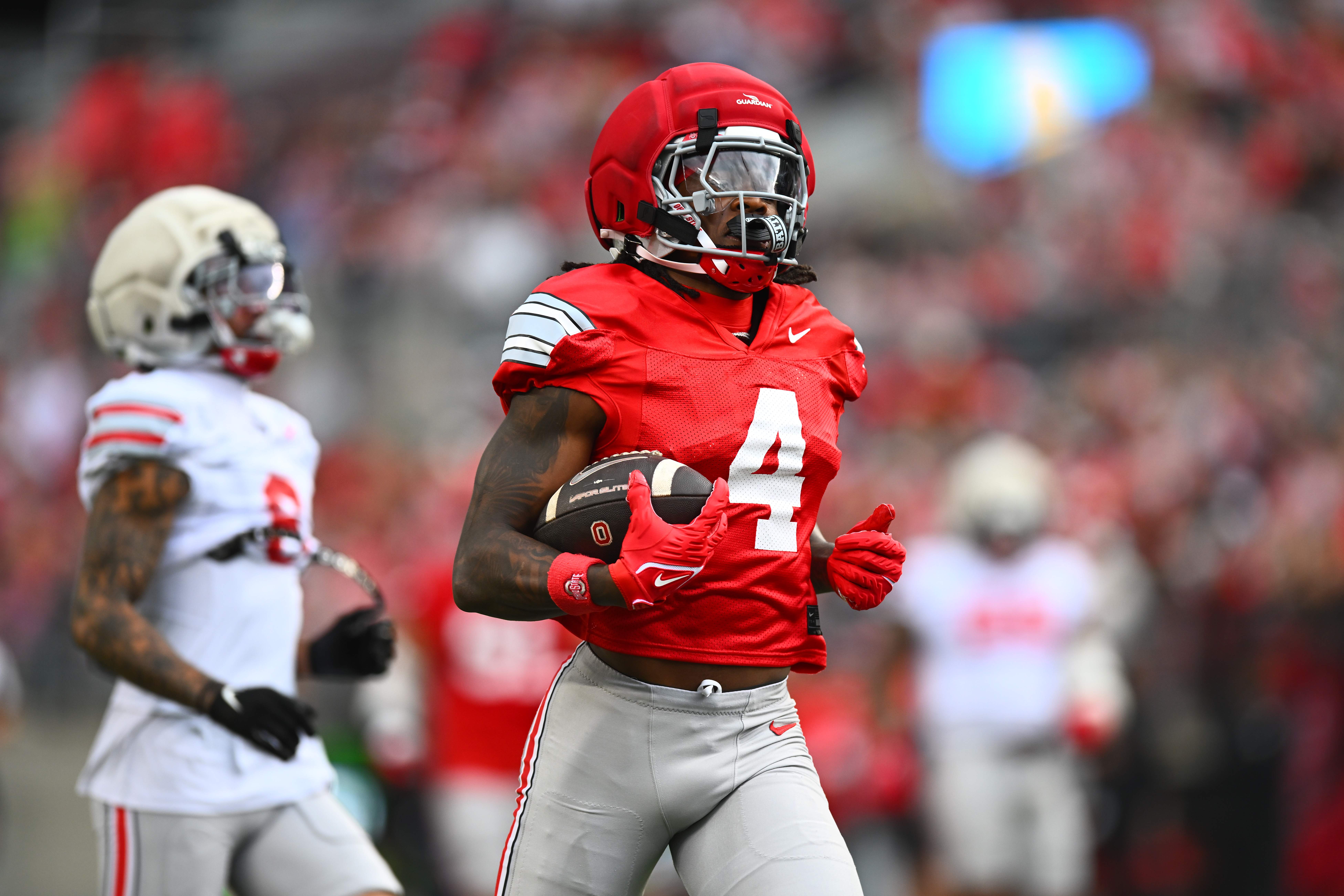 Ohio State Buckeyes Latest Team To Get Jersey Patch Sponsorship