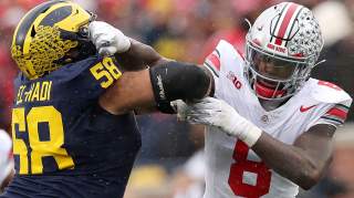 Giants Rookie Predicted to Fix ‘NFL’s Worst Position Group’