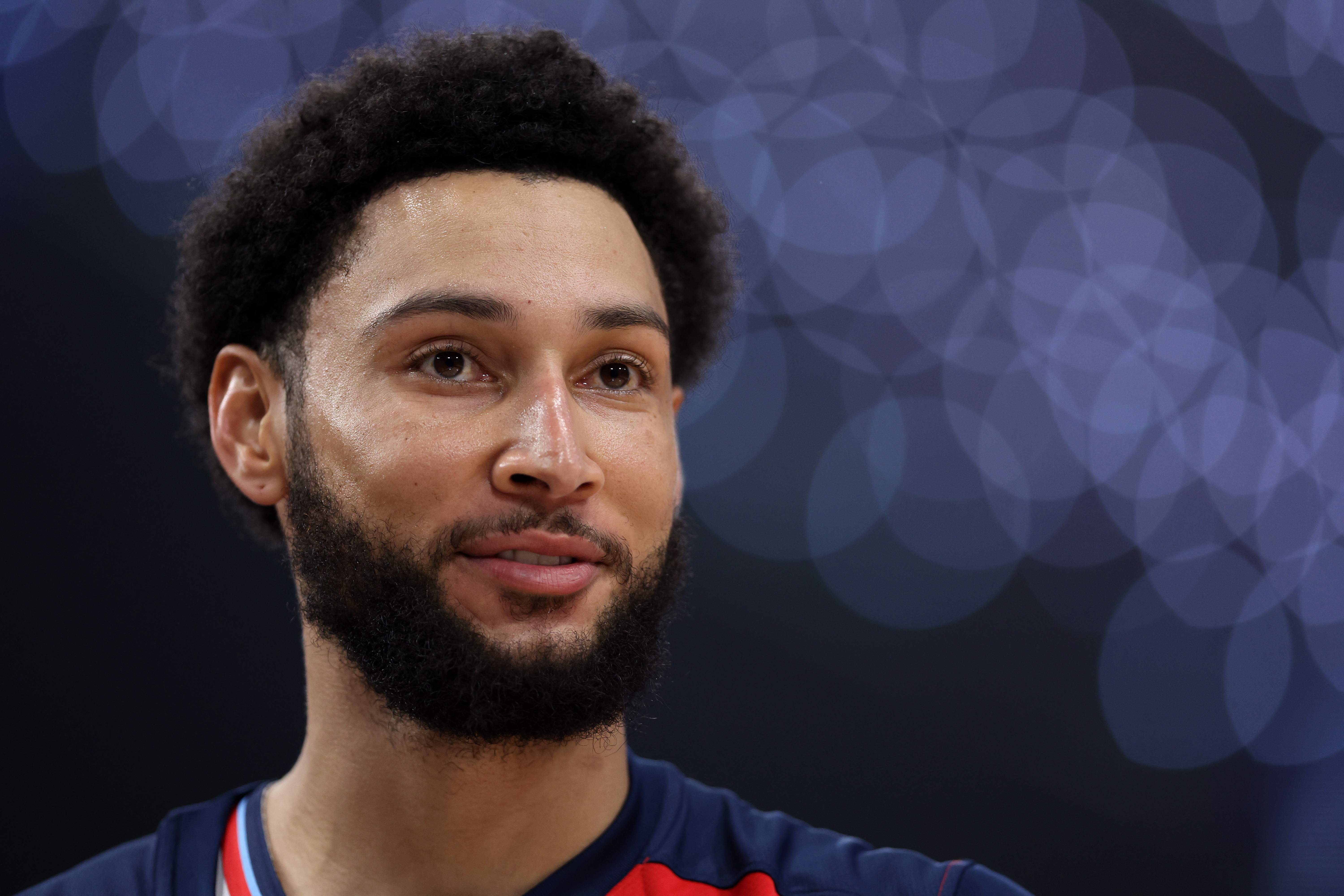 Ben Simmons Receives Training Camp Offer From Secret Western Conference Team