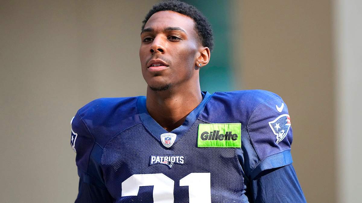 Patriots: 2025 fourth-round pick could spark a major breakout for New England.