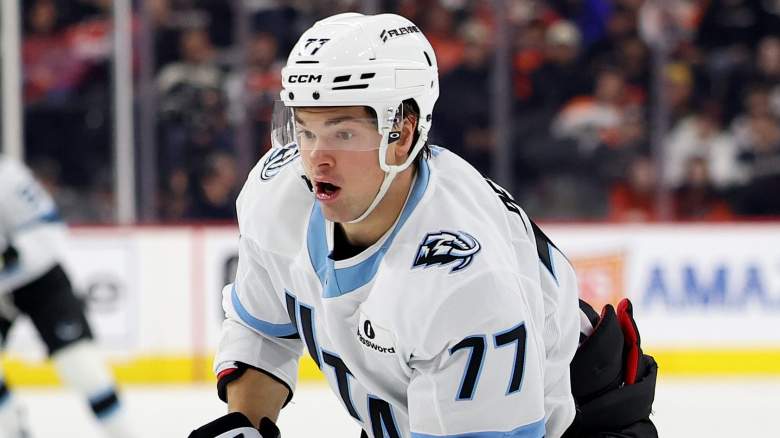 Here's a look at what the Boston Bruins could get from JJ Peterka, seeing how he could fit into the team's lineup.