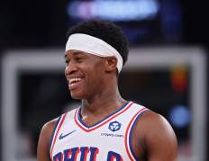 Proposed Trade Sends VJ Edgecombe to Lakers in New 3-Team Deal for 4 Stars