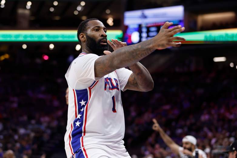 Philadelphia 76ers v Sacramento Kings