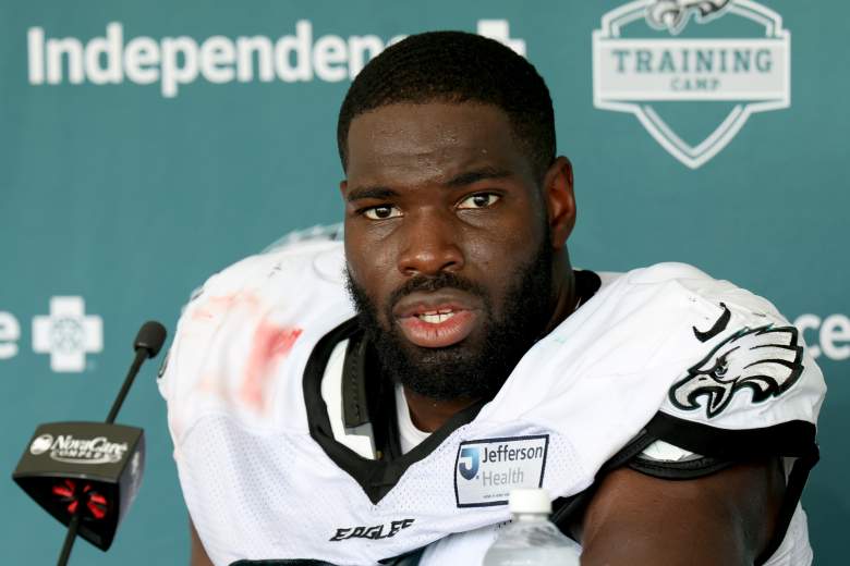Philadelphia Eagles Training Camp