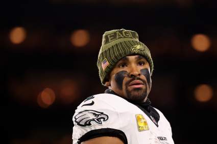 Ex-Eagles Star Makes Strong Jalen Hurts Statement Over NFL Top 100 Spot
