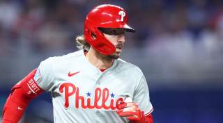 Philadelphia Phillies Announce Bryson Stott Change Before Marlins Series