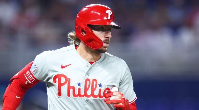 Philadelphia Phillies