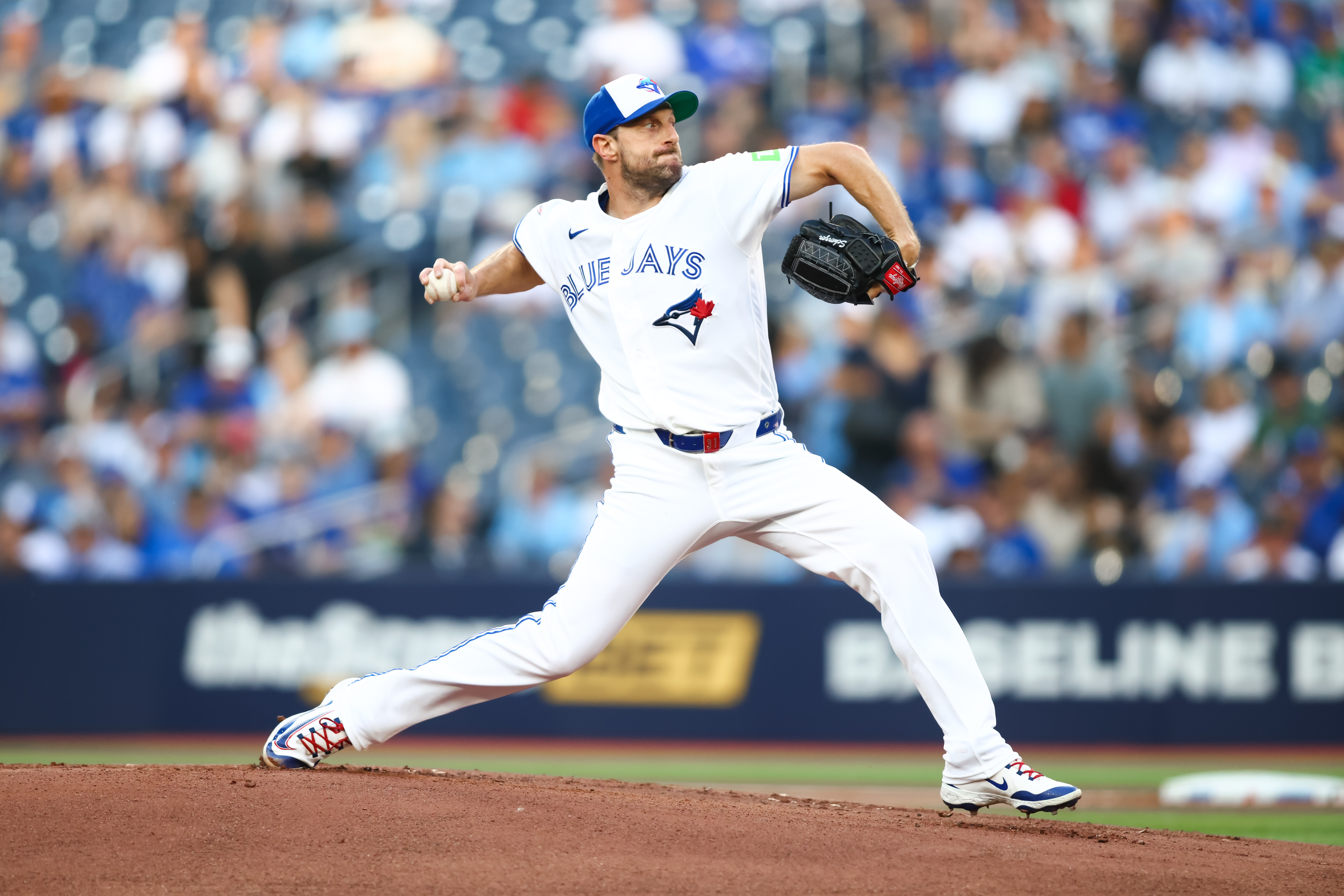 Philadelphia Phillies v Toronto Blue Jays