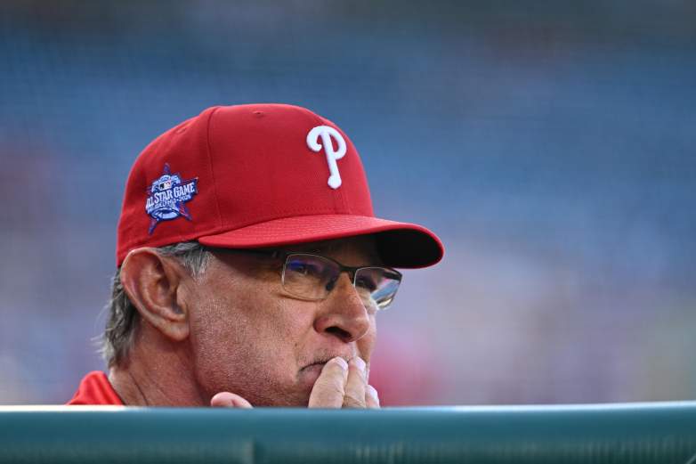 Don Mattingly