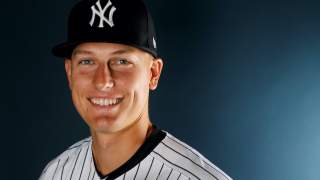 Phillies Call Up Ex-Yankees Prospect for MLB Debut at Age 32 Before Yankees Game