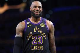 LeBron James’ First 76ers Move Is Already Making History